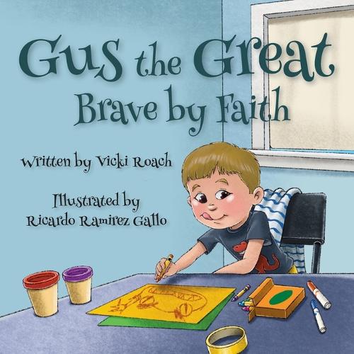 Gus the Great