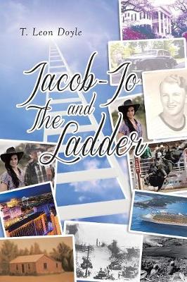 Jacob-Jo and The Ladder