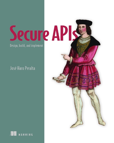 Secure APIs