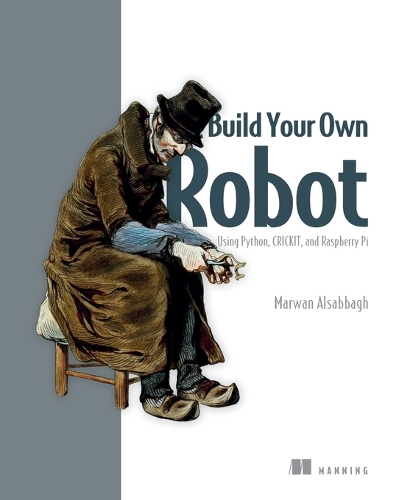 Build Your Own Robot