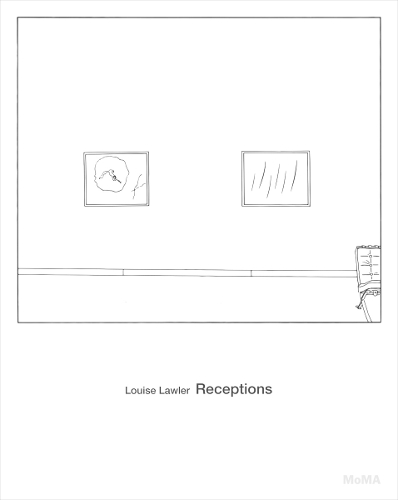 Louise Lawler: Receptions