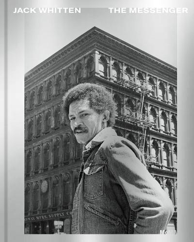 Jack Whitten: The Messenger