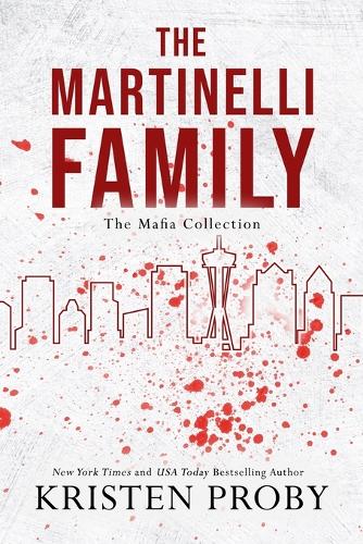 The Martinelli Family