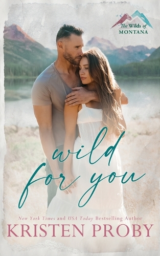 Wild for You