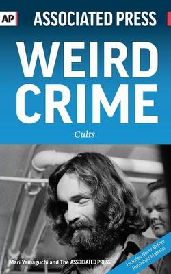 Weird Crime