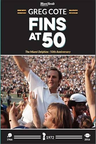 FINS AT 50