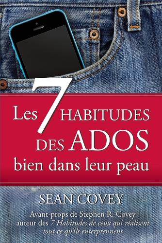 Les 7 Habitudes des Ados