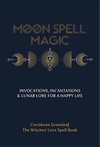 Moon Spell Magic