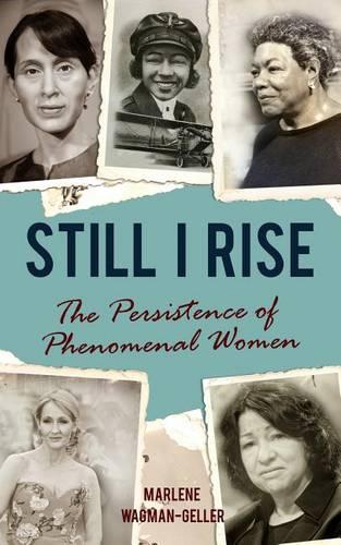 Still I Rise