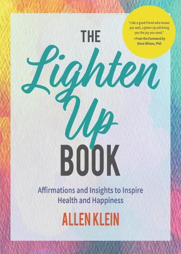The Lighten Up Book