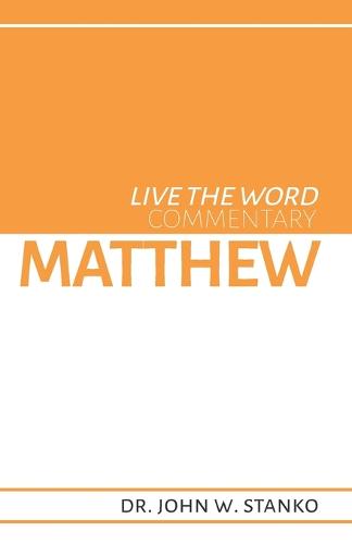 Live the Word Commentary