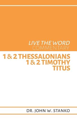 Live the Word Commentary