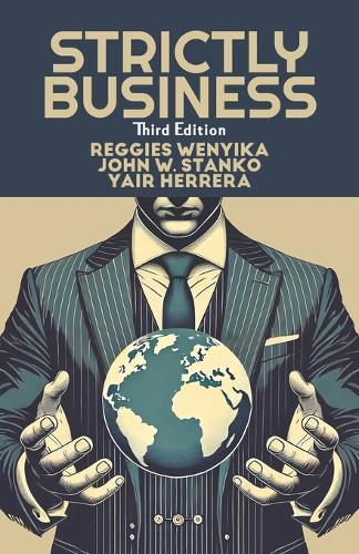 Strictly Business