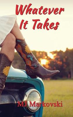 Whatever It Takes