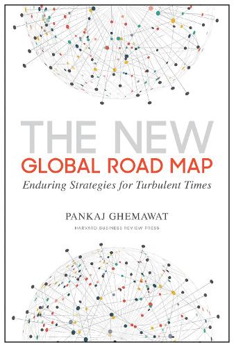 The New Global Road Map