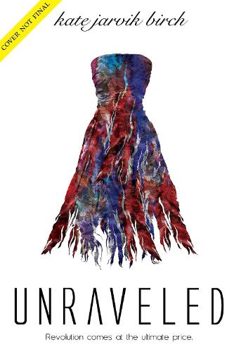 Unraveled