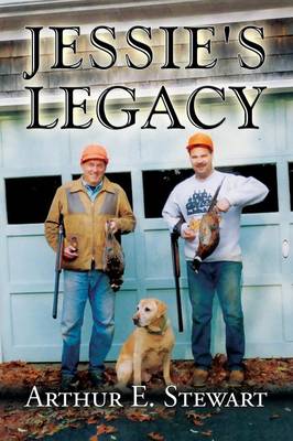 Jessie's Legacy