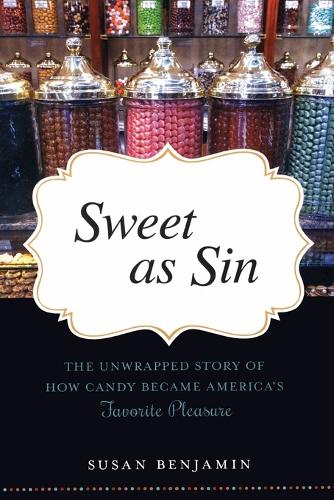 Sweet as Sin