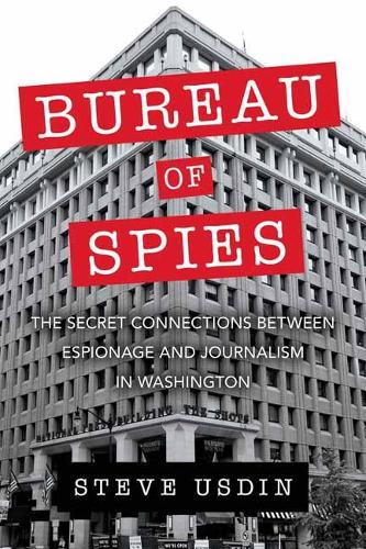 Bureau of Spies