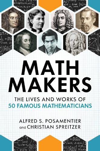 Math Makers