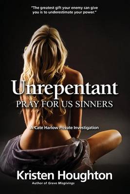 Unrepentant