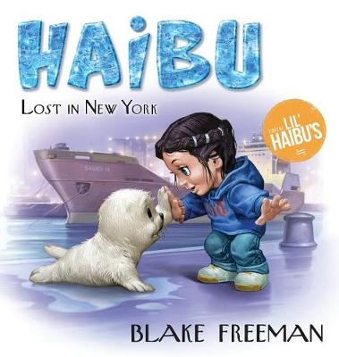 Haibu