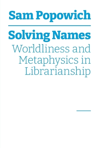 Solving Names