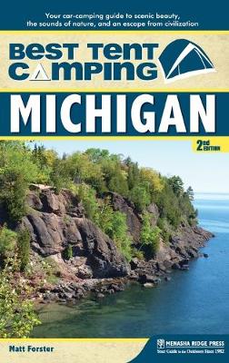 Best Tent Camping: Michigan