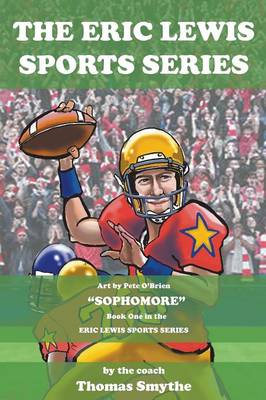 The Eric Lewis Sports Series