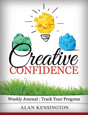 Creative Confidence
