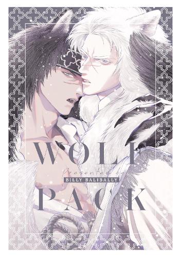 Wolf Pack