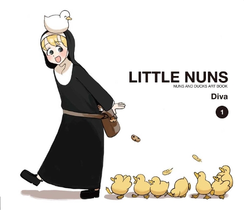 Little Nuns, 1