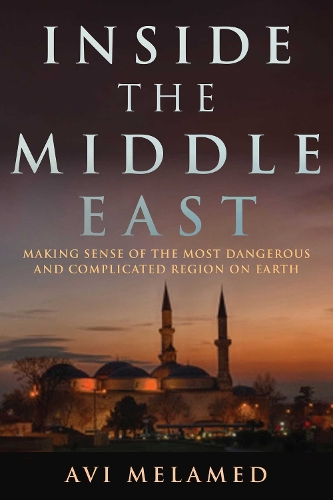 Inside the Middle East