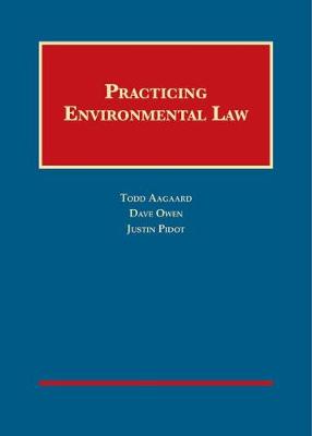 Practicing Environmental Law