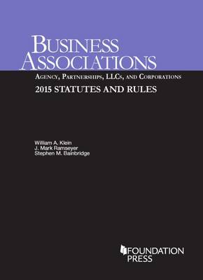 Business Associations