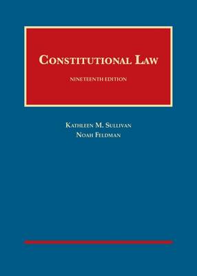 Constitutional Law