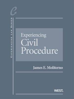 Experiencing Civil Procedure