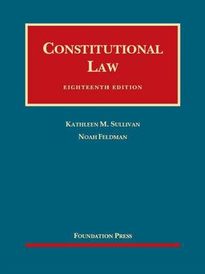 Constitutional Law