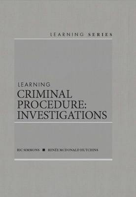Learning Criminal Procedure