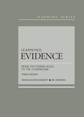 Learning Evidence