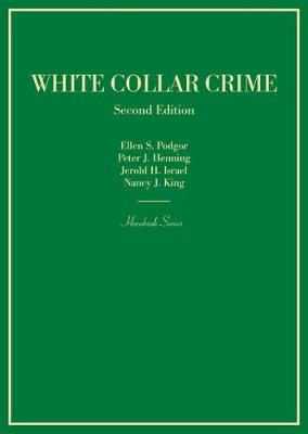 White Collar Crime