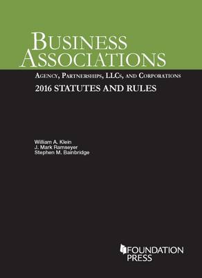 Business Associations