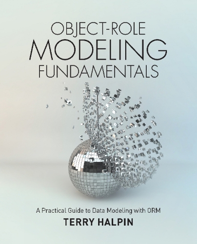 Object-Role Modeling Fundamentals