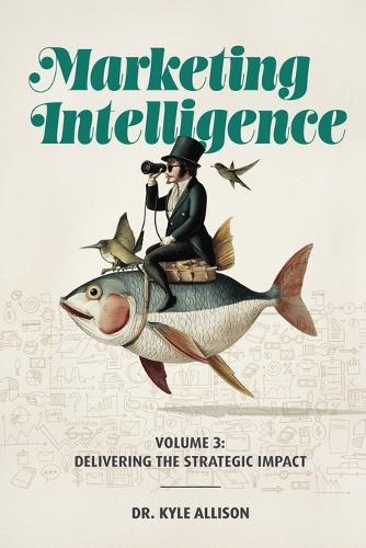 Marketing Intelligence