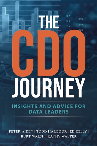 The CDO Journey