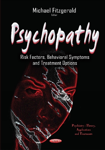 Psychopathy