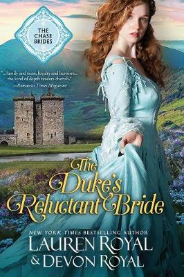 The Duke's Reluctant Bride