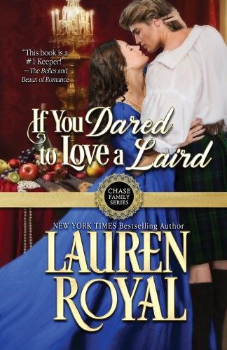 If You Dared to Love a Laird