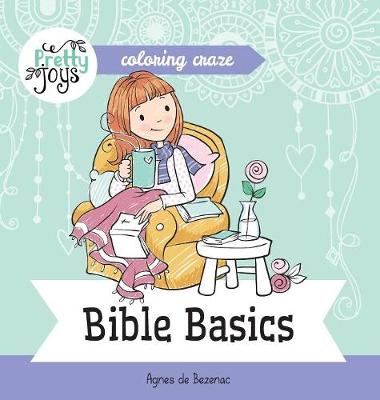 Bible Basic Coloring Craze