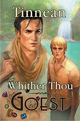 Whither Thou Goest